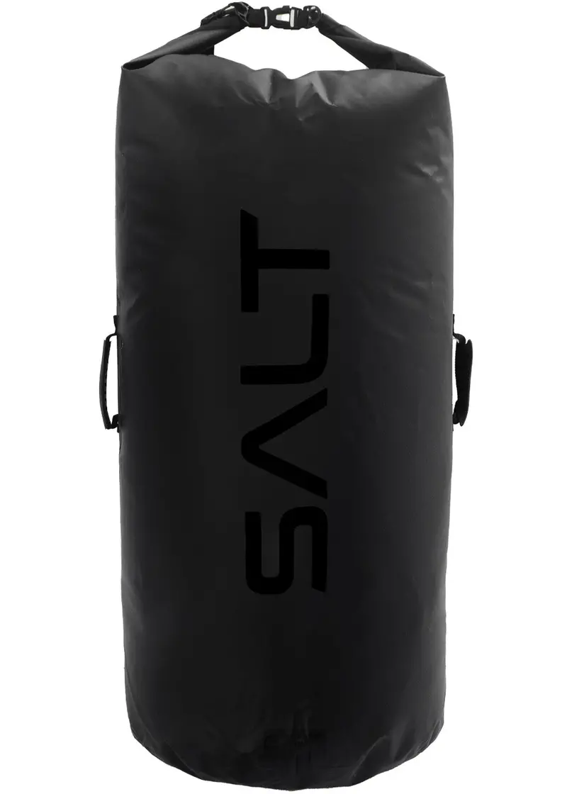 SALT Ultra-Resistant 140L Dry Bag for Expeditions