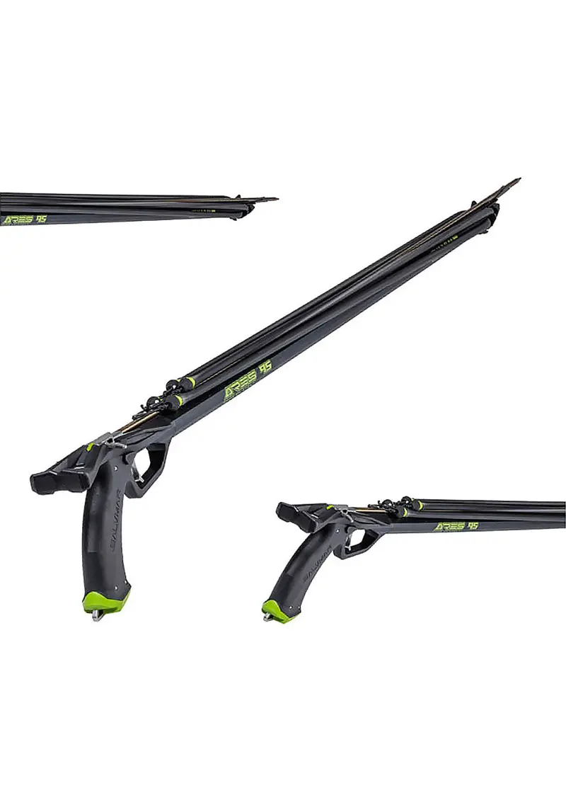 Salvimar Ares Carbon Fiber Speargun
