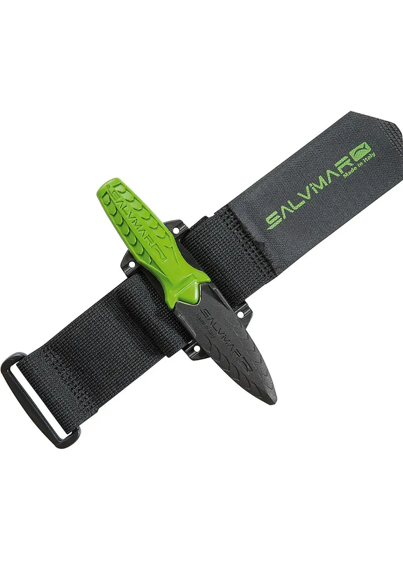 Salvimar Velcro-Adjustable Dive Knife Strap