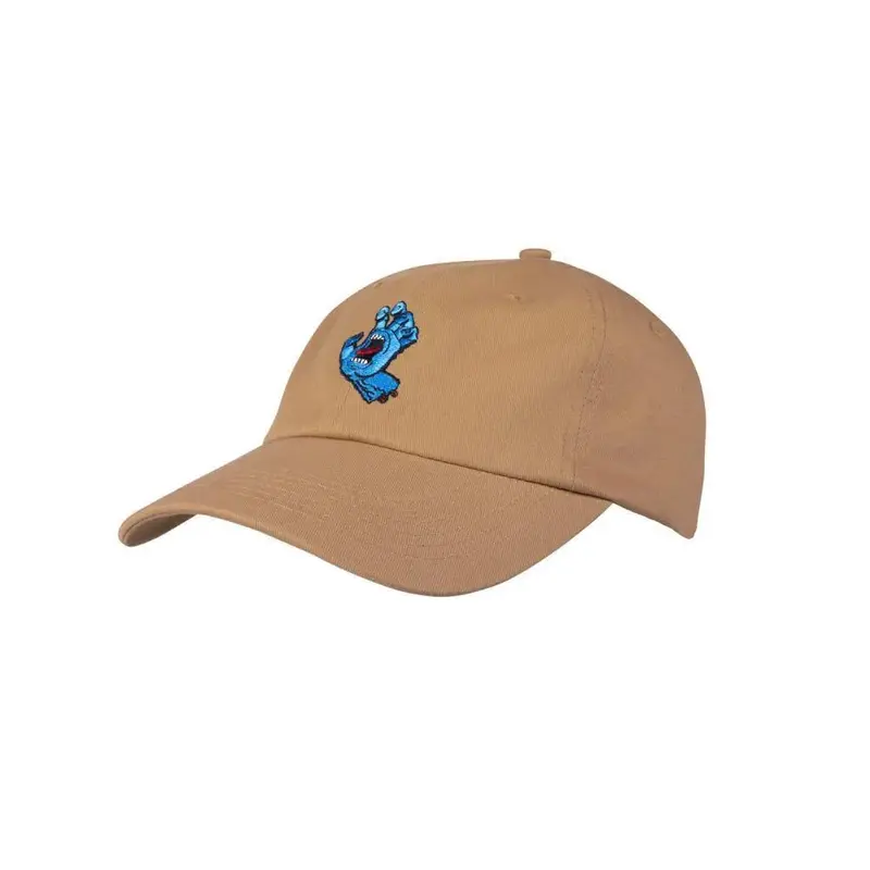 Santa Cruz Screaming Mini Hand Cap