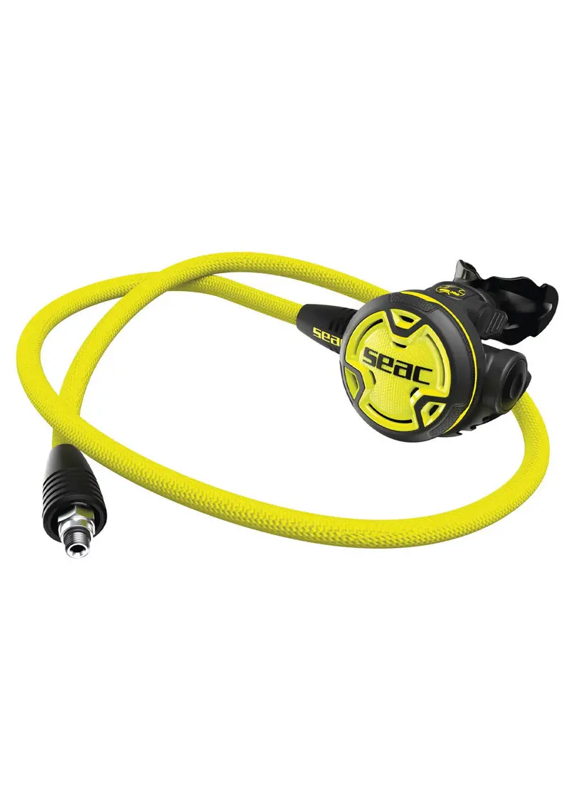 Seac PX100 Second Stage Octopus Regulator