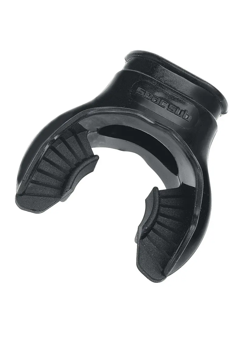 Seac Replacement Silicone Regulator Mouthpiece