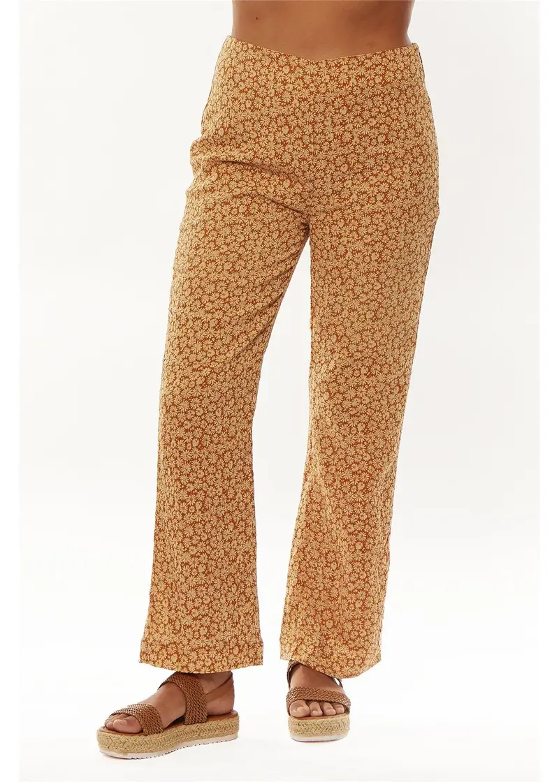 Sisstr Heart Breaker Tailored Pants