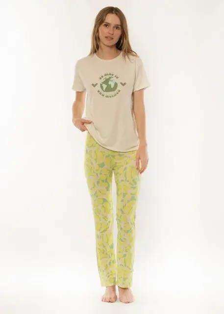 Sisstr Mosscove Rib-Knit Pants
