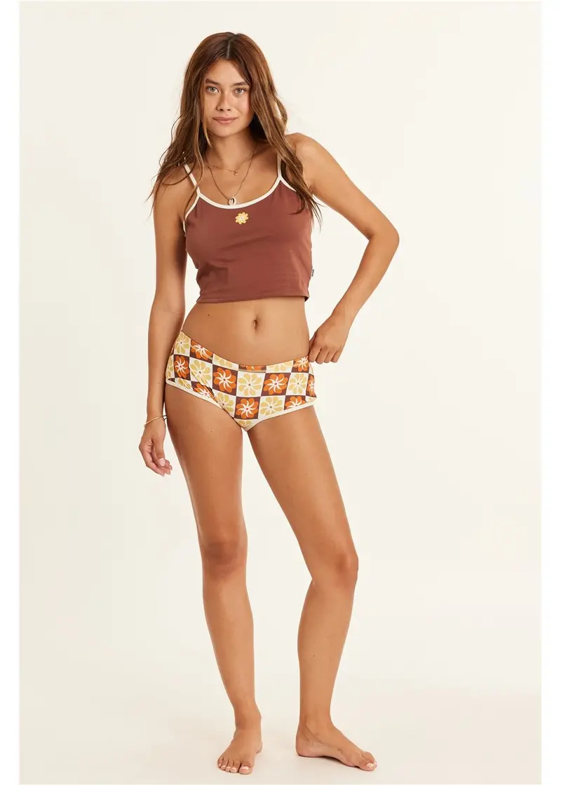 Sisstr Ria Knit Tank Top