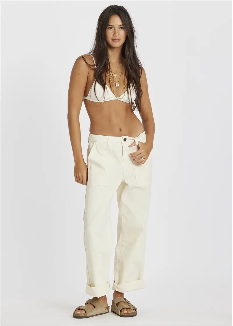 Sisstr See You There Relaxed-Fit Pants