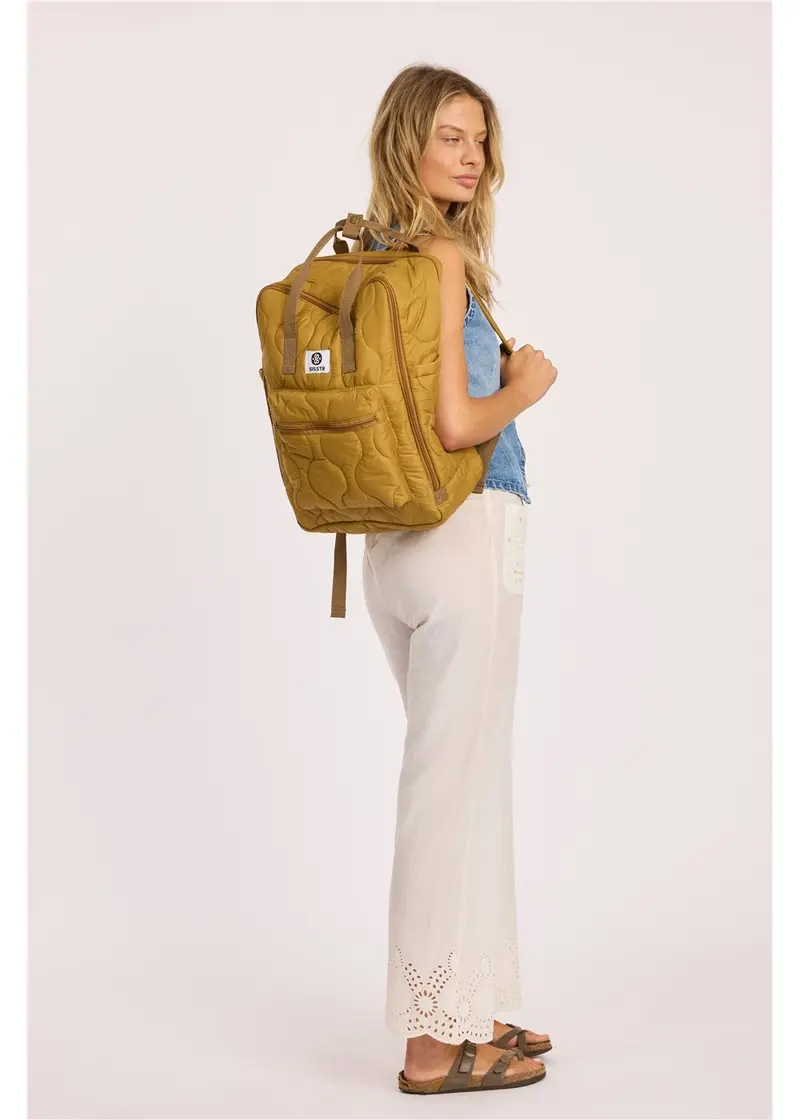 Sisstr Soul Surfer Convertible Travel Backpack