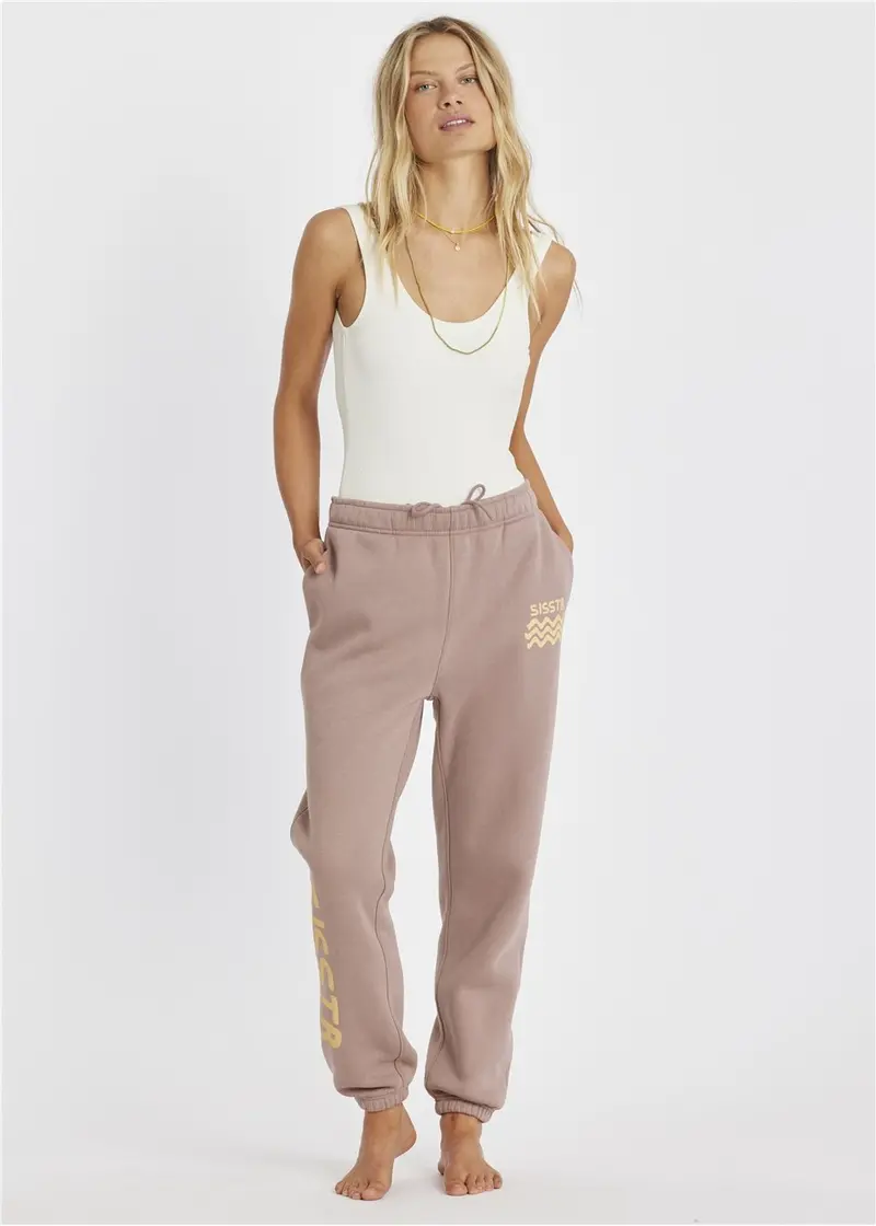 Sisstr Surf Fleece Sweatpants