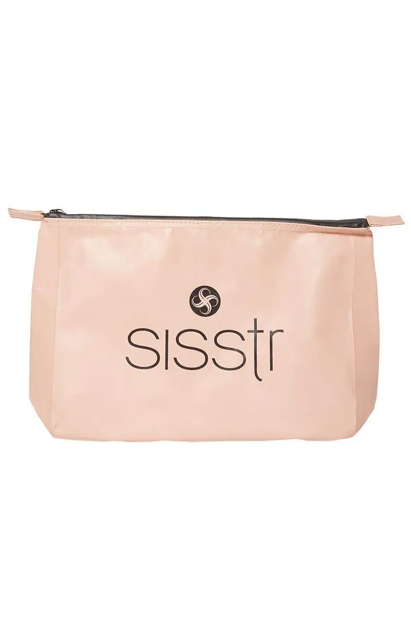 Sisstrevolution Carry the Goodies Utility Tote