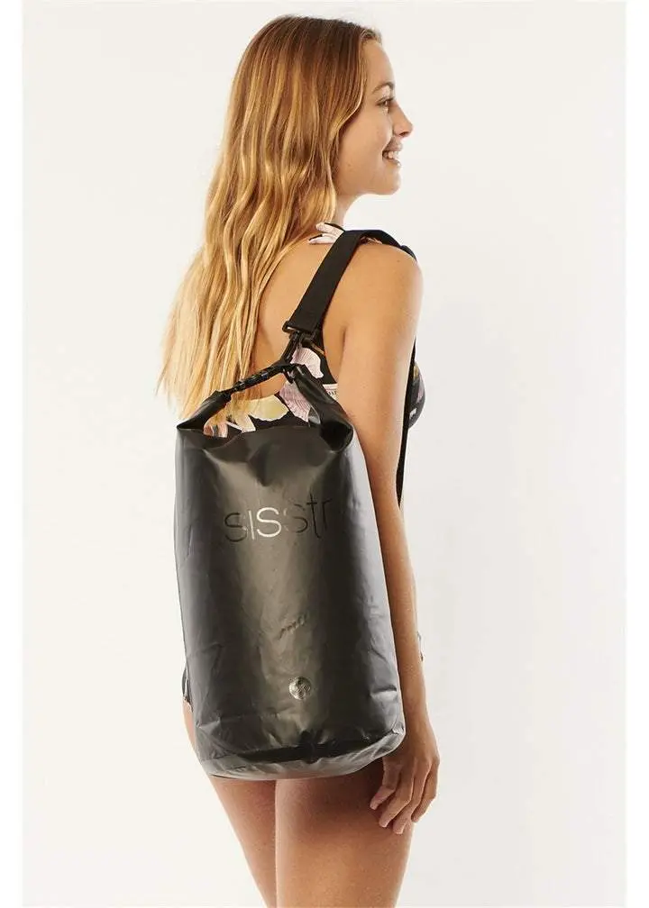 Sisstrevolution Coral Seas Wet/Dry Storage Bag