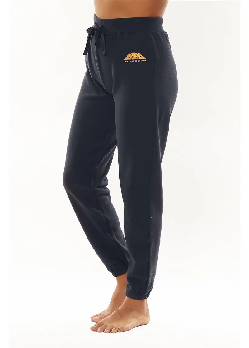 Sisstrevolution Daybreak Fleece-Lined Joggers