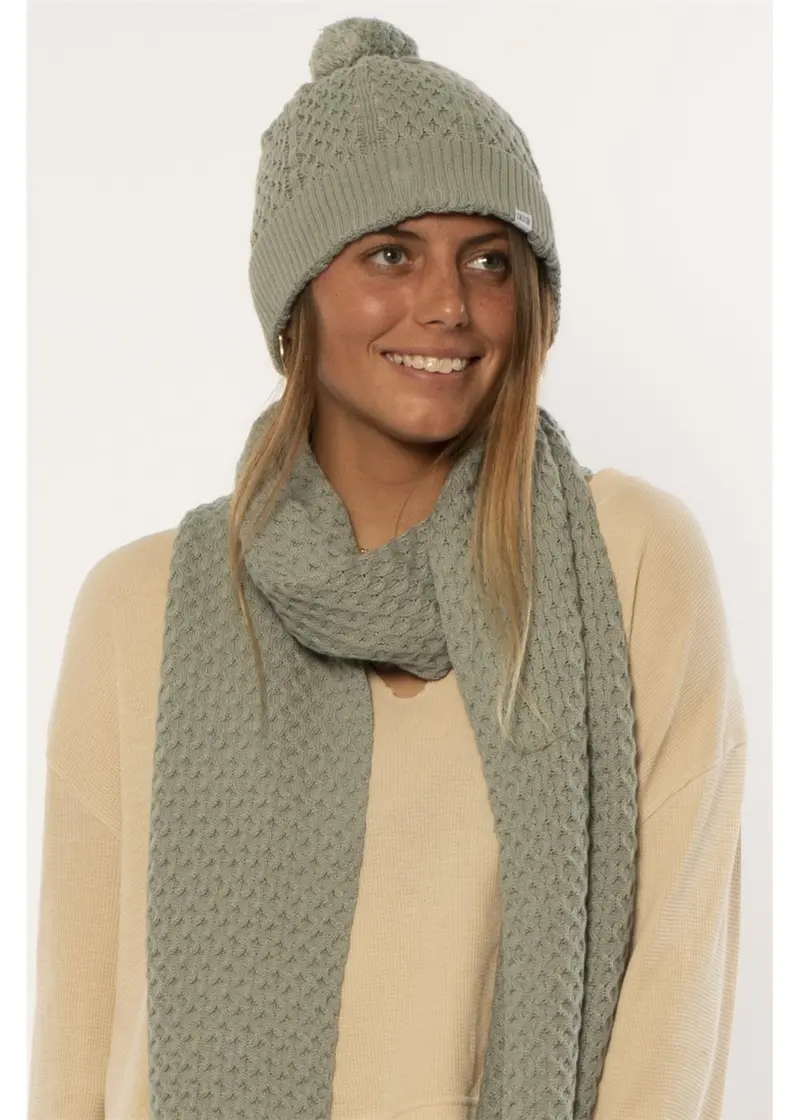 Sisstrevolution Fantasy Patterned Winter Beanie