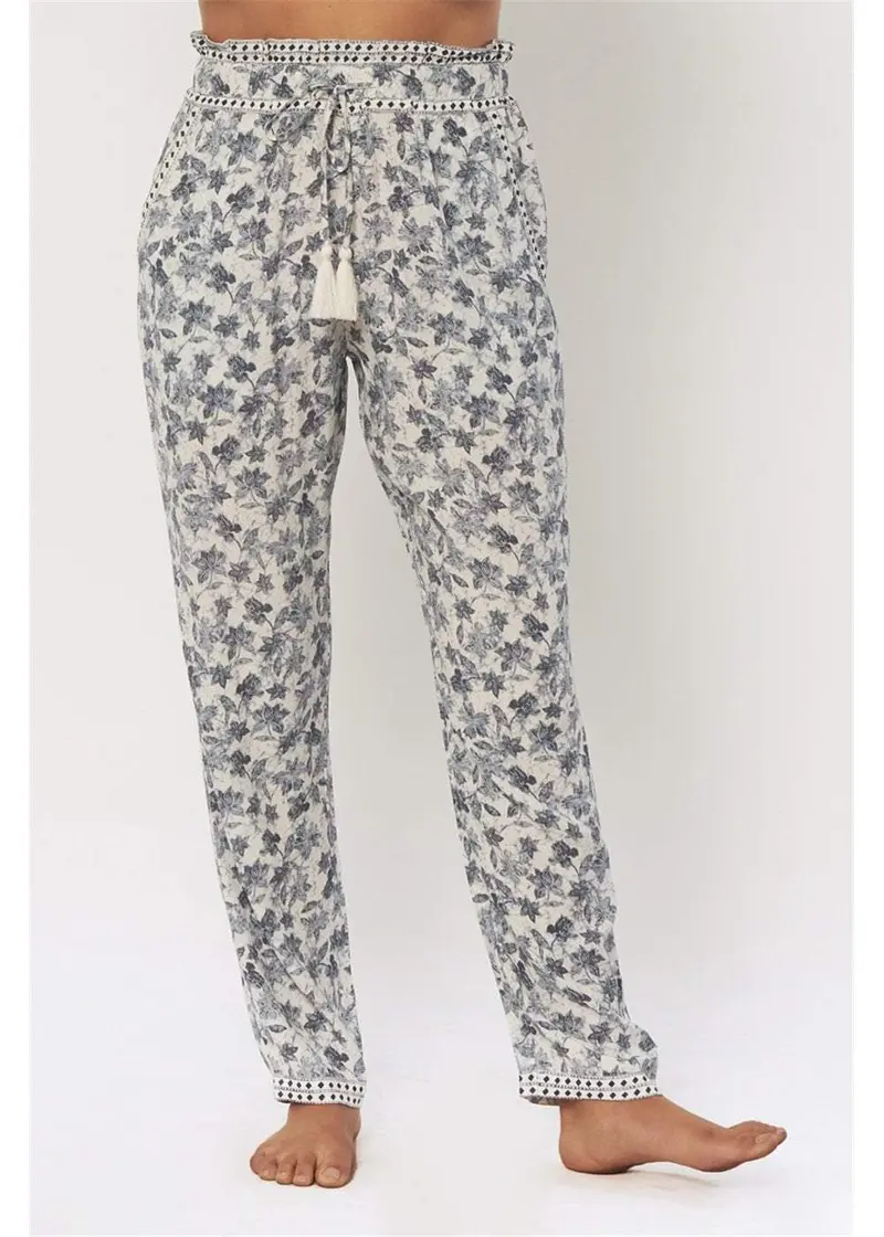 Sisstrevolution Follow the Sun Travel Pants