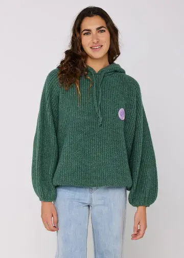 Sisstrevolution Hope Lightweight Knit Sweater