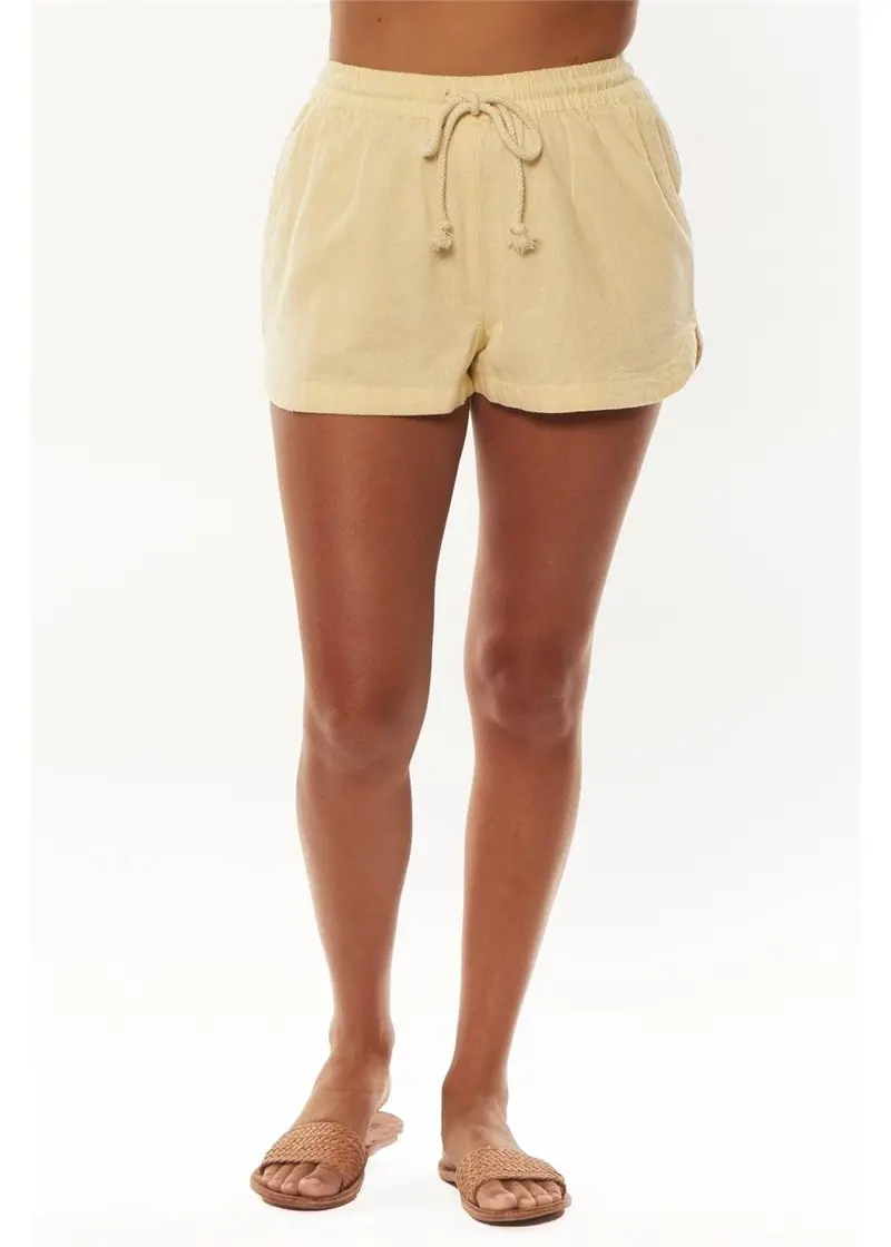 Sisstrevolution Isla Waves Short – Quick-Dry Summer Shorts