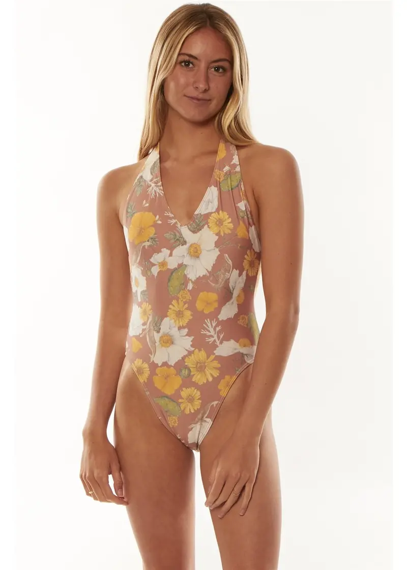 Sisstrevolution Marissa Loloa Minimalist One-Piece