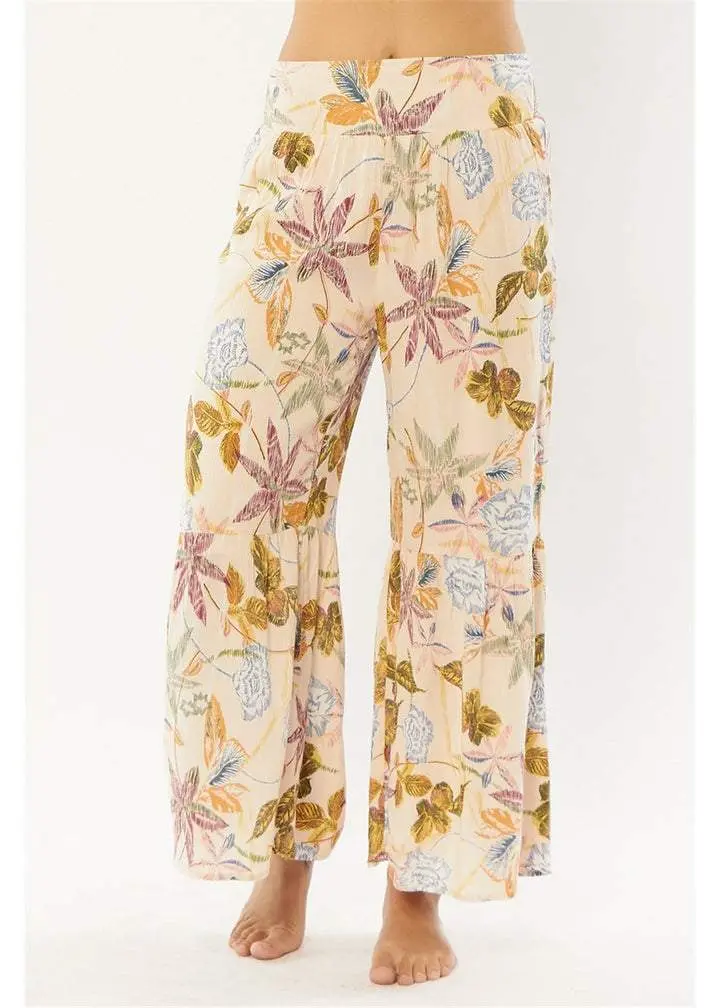 Sisstrevolution Matira Minimalist Woven Pant