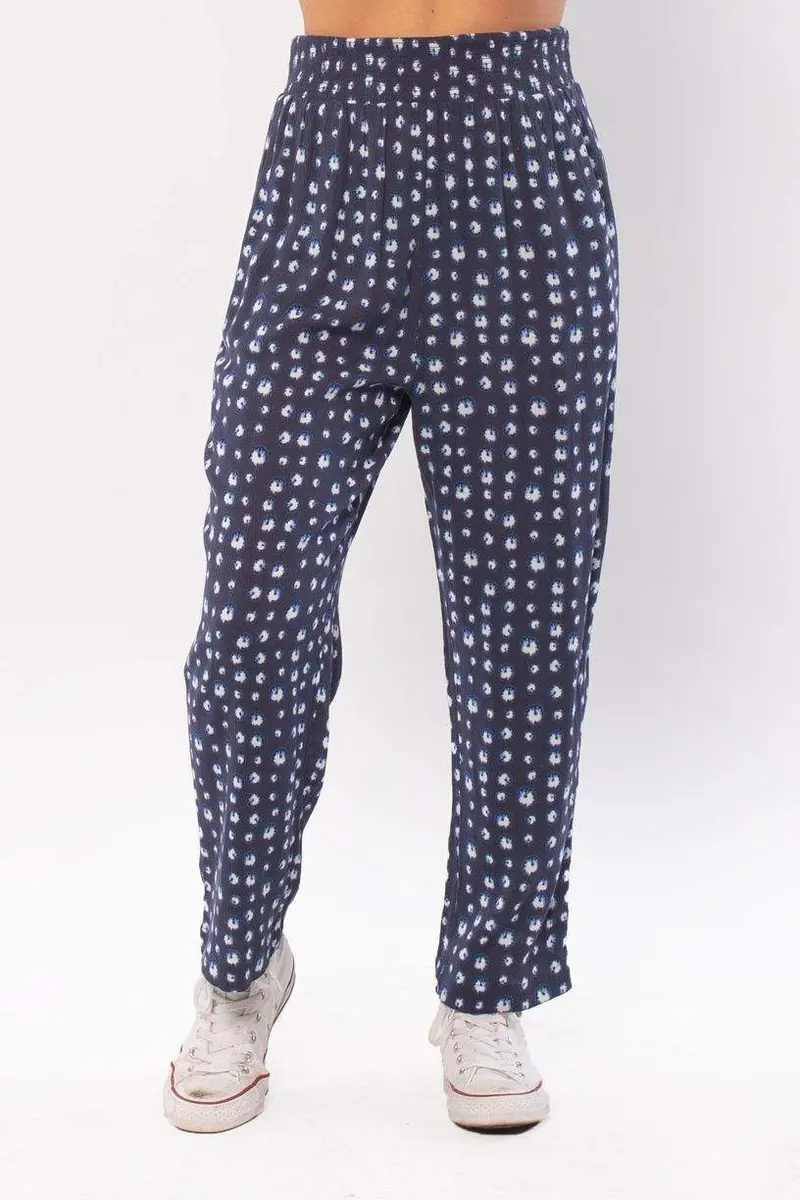 Sisstrevolution Montego Bay Tailored Trousers