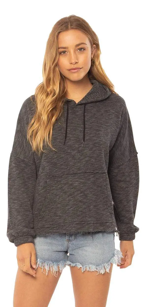 Sisstrevolution Slubbin’ It Hoodie