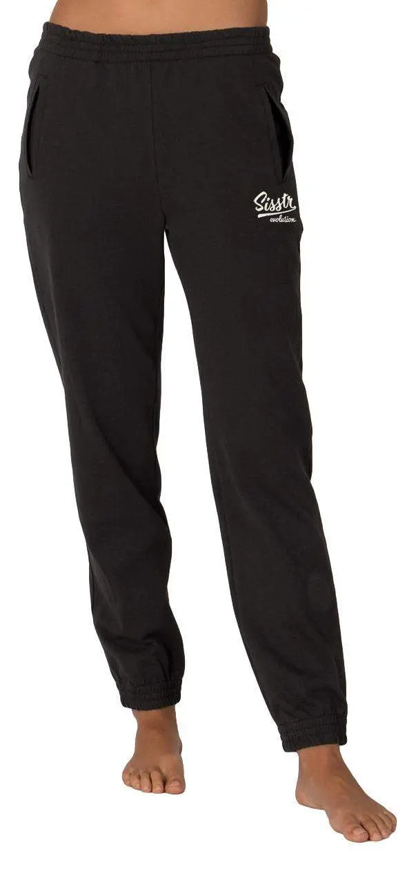Sisstrevolution Vintage Evolution Relaxed Trousers