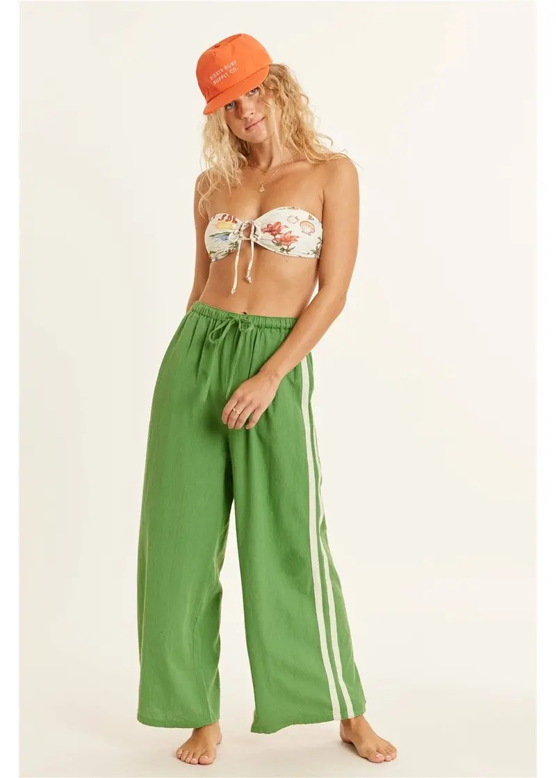 Sisstrevolution Walk the Line Tailored Pant