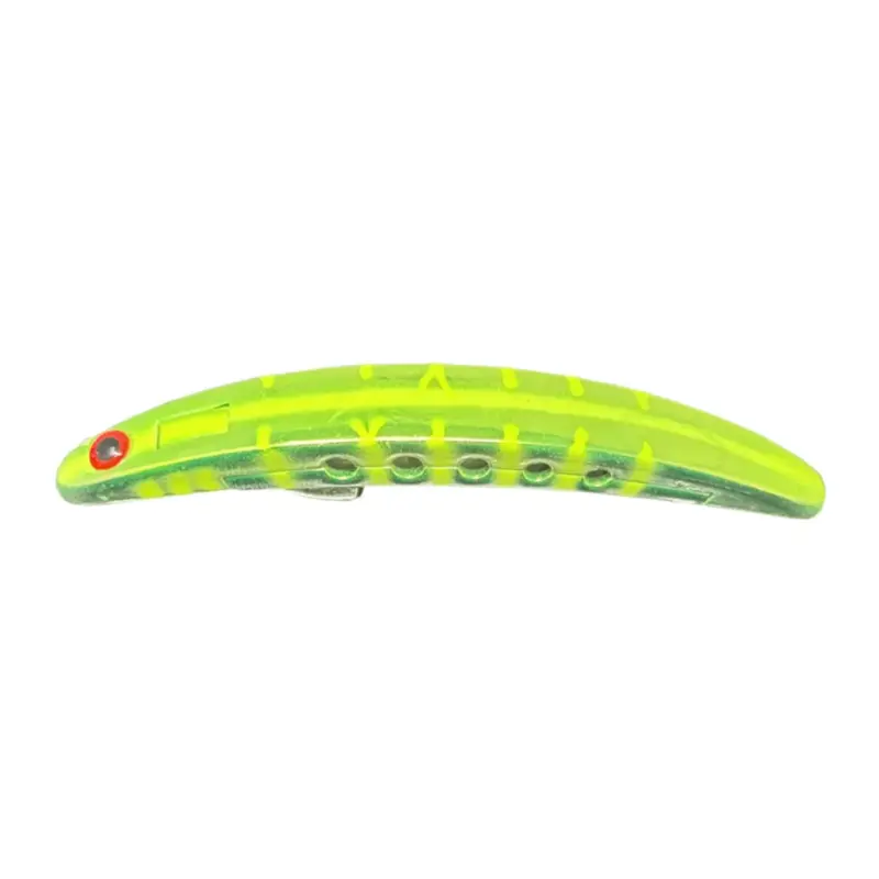 Skinny Mini Mountain Doo Lure
