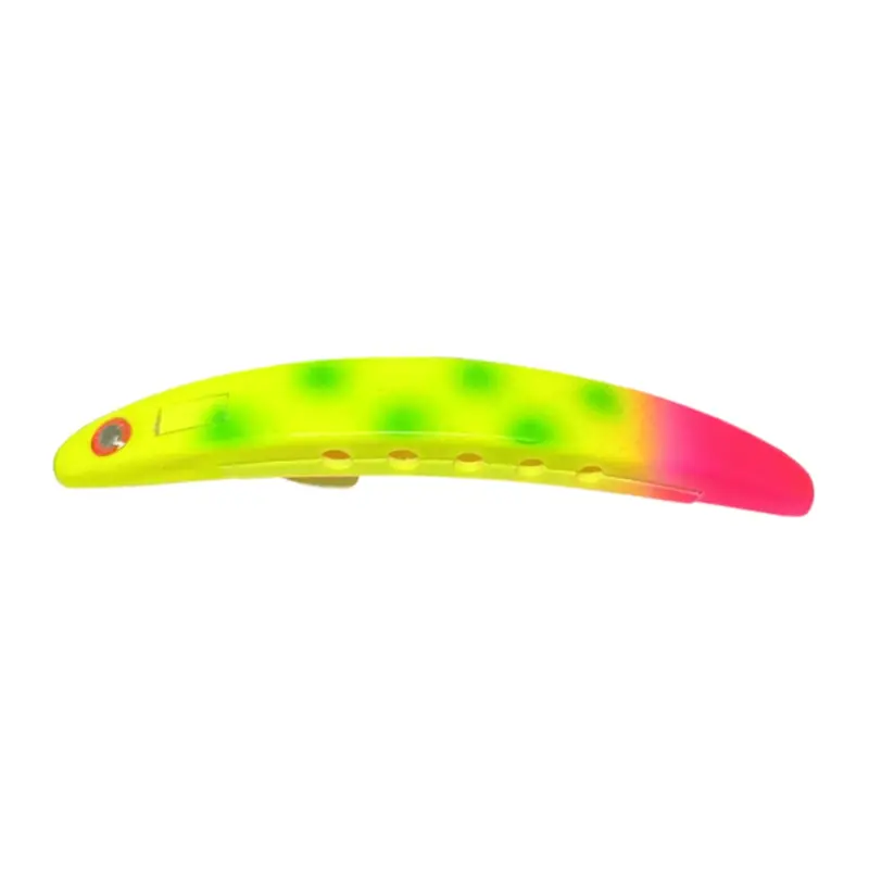 Skinny Mini Rotten Banana Lure