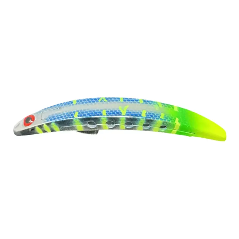 Skinny Mini Seahawk Soft Plastic Bait