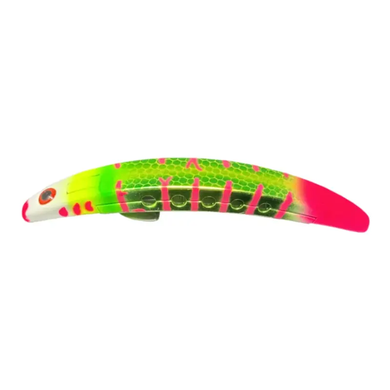 Skinny Mini Twisted Sister Soft Lure