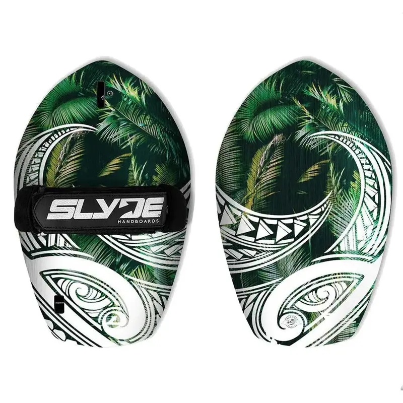 Slyde The Bula Handboard – Sunset Print