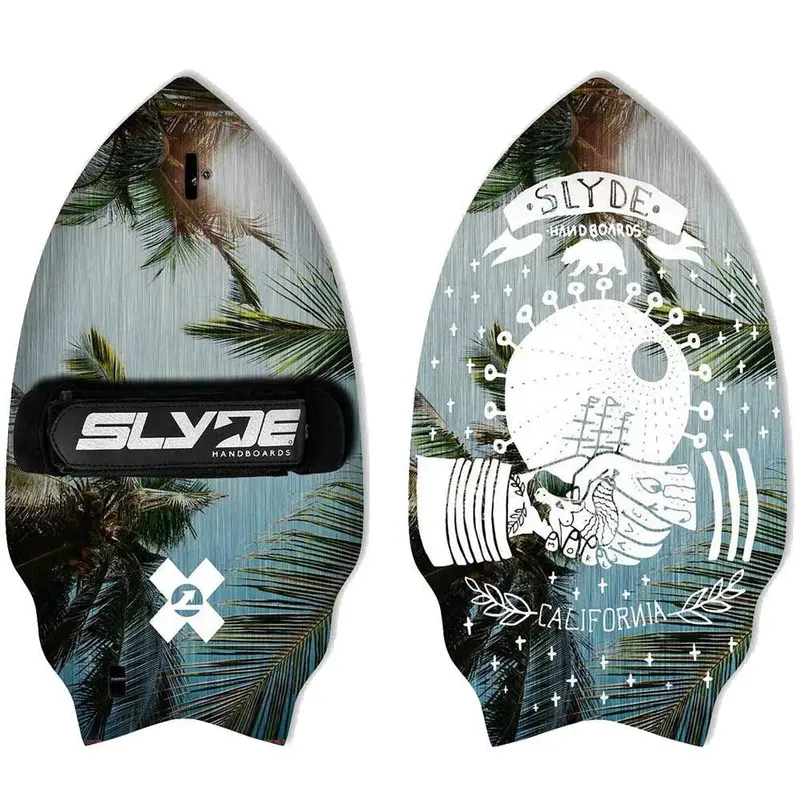 Slyde The Wedge Handboard – Venice Edition