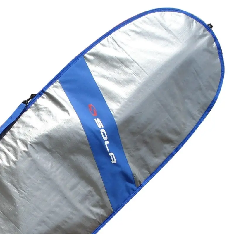 Sola 9’0″ Longboard Travel Bag with Protective Padding