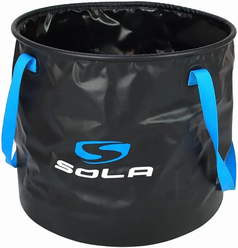 Sola Collapsible 60L Wetsuit Washing Bucket
