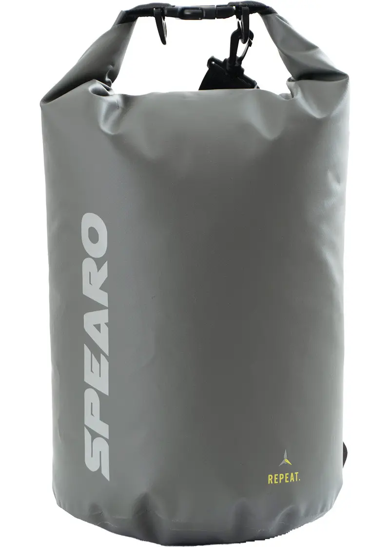 Spearo 15L All-Terrain Waterproof Dry Bag