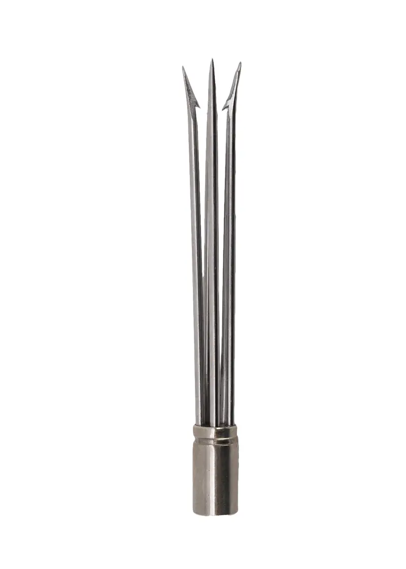 Spearo 5-Barb Pranger Tip – 15cm