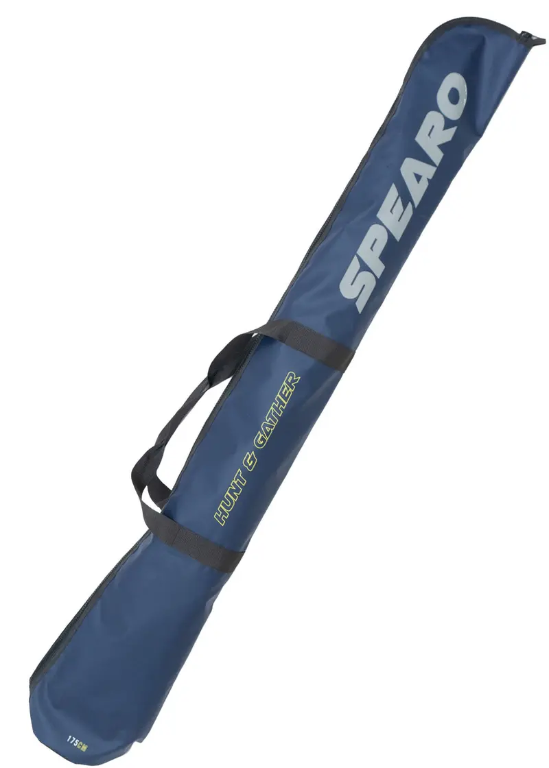 Spearo Hunt & Gather 175cm Speargun Carry Bag