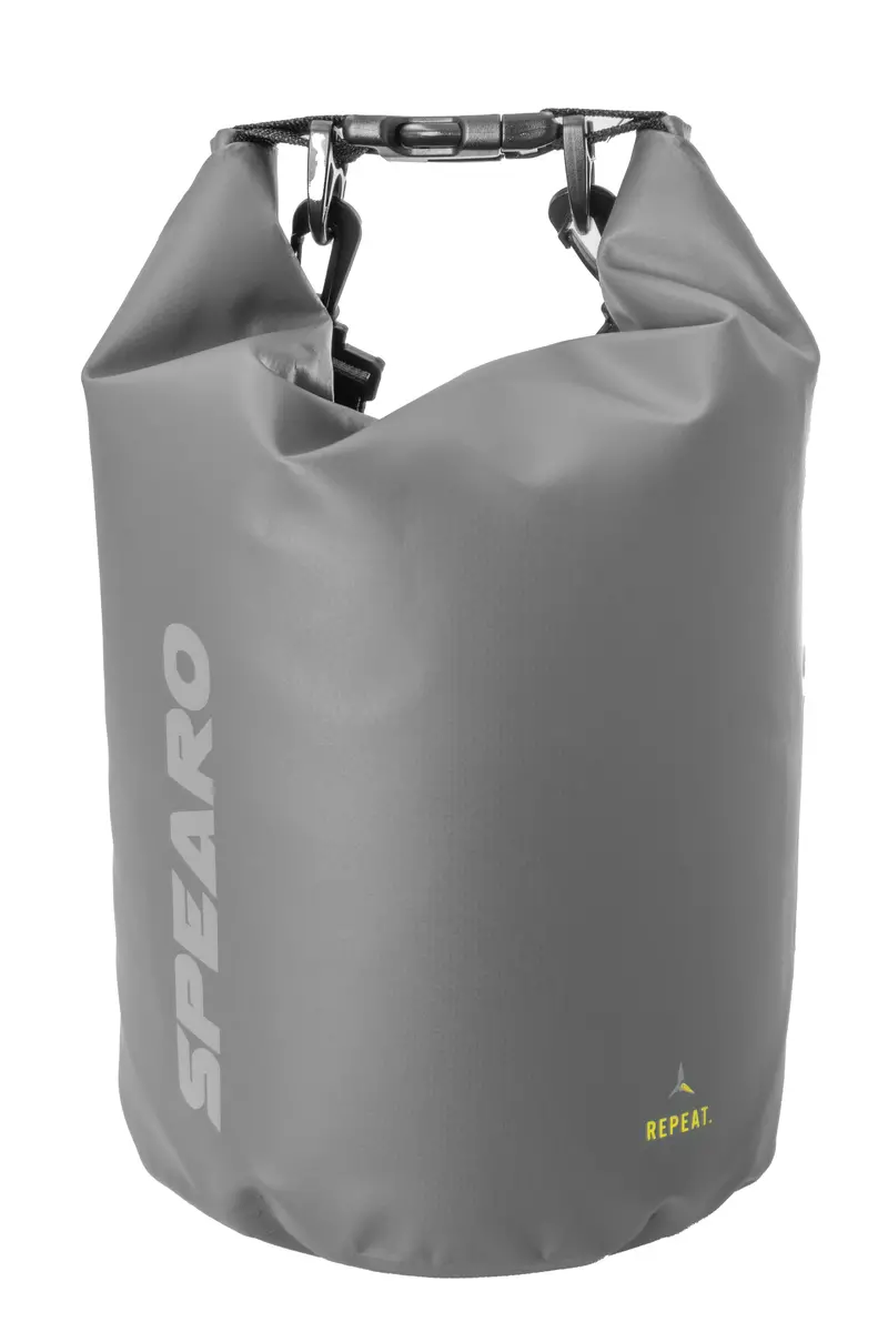 Spearo Ultra-Compact 5L Dry Bag – Ideal for Day Trips
