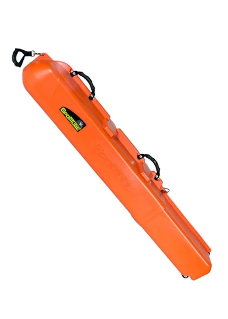 Sportube Blaze Series 2 Hard-Shell Speargun Transport Case