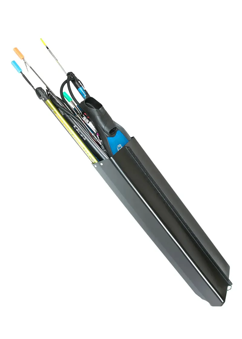 Sportube Series 2 Compact Speargun Travel Case