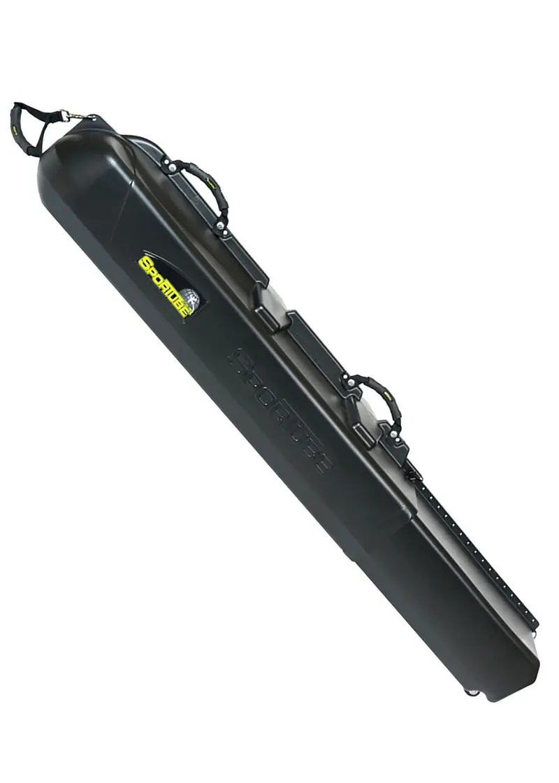 Sportube Series 3 Hard-Shell Speargun Transport Case