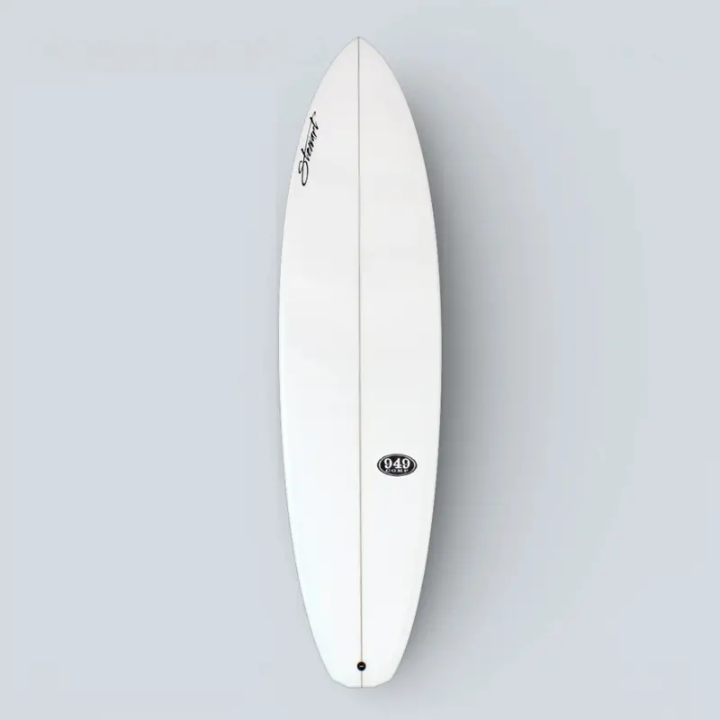 Stewart Surfboards 949 Comp Mid-Length Custom Surfboard