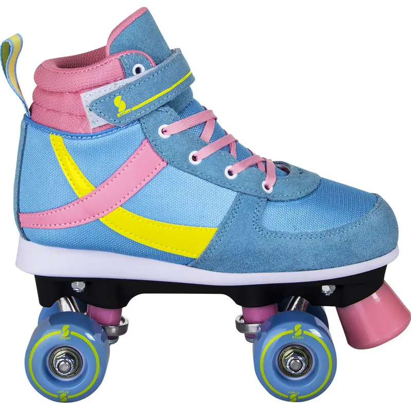 Story Cooper Side-by-Side Inline Skates