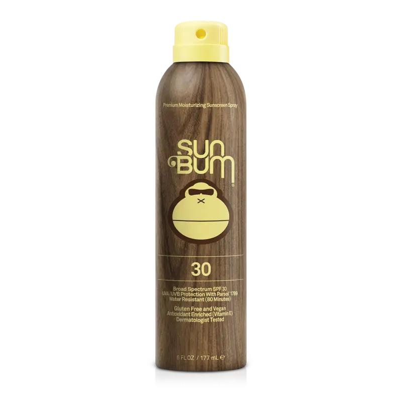 Sun Bum Continuous Spray Sunscreen SPF 30