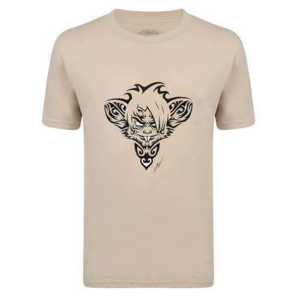 Surf Ratz Rat Tatt Graphic Kids’ T-Shirt
