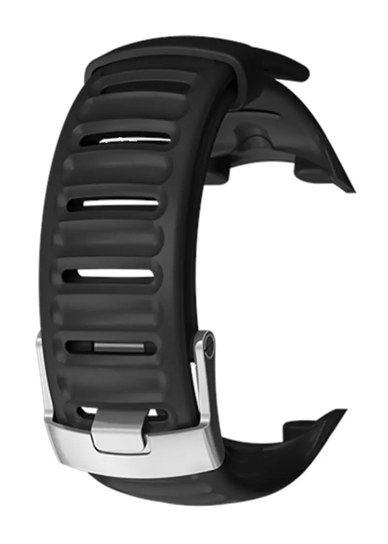 Suunto D4i Dive Computer – Black Replacement Strap Kit