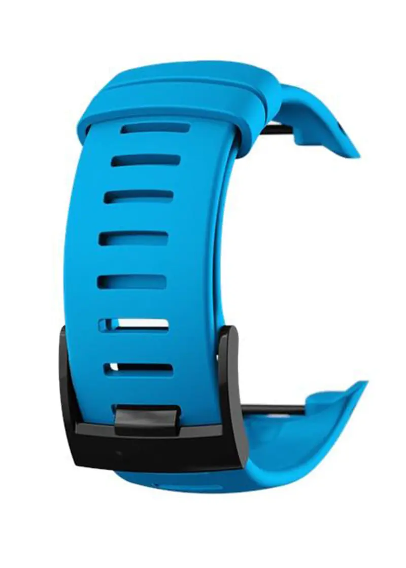 Suunto D4i Novo Replacement Strap – Navy Blue