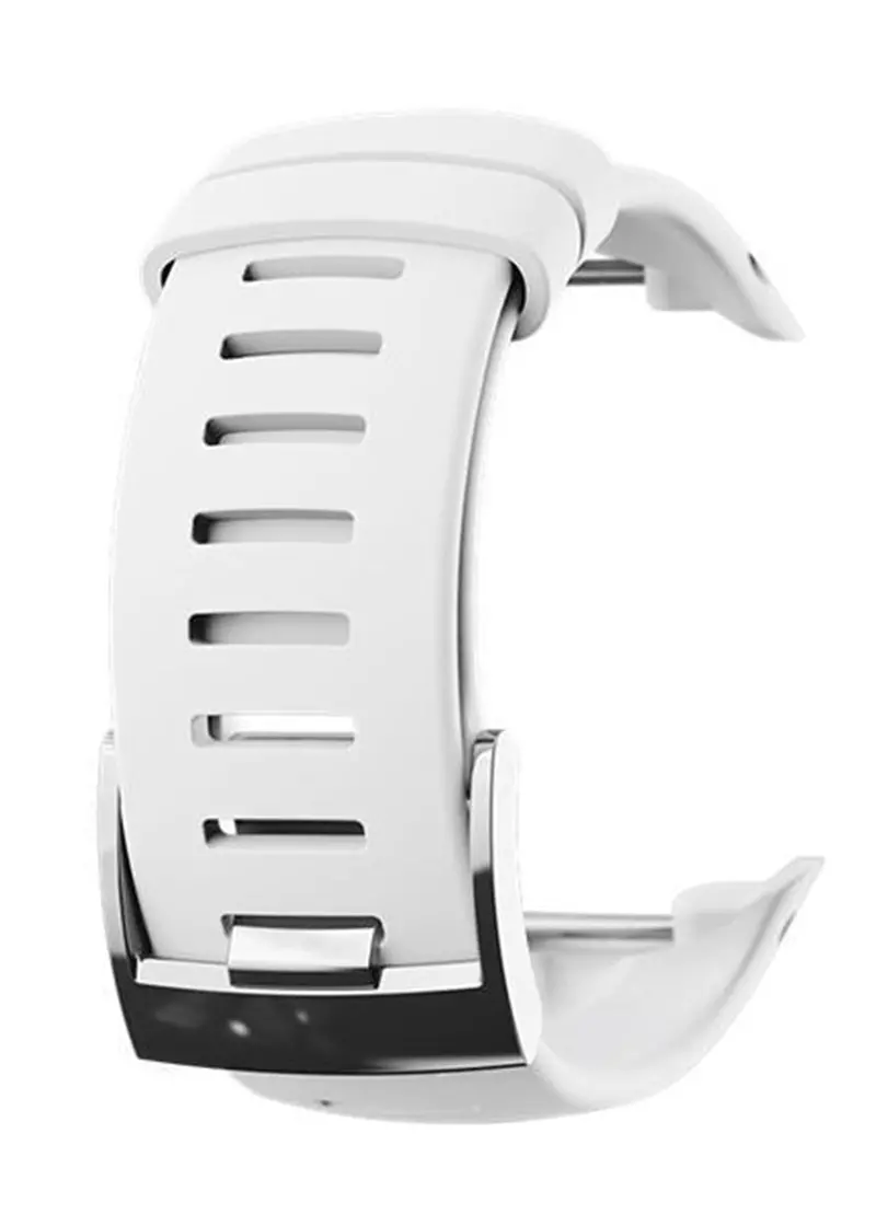 Suunto D4i Novo Replacement Strap – Pure White