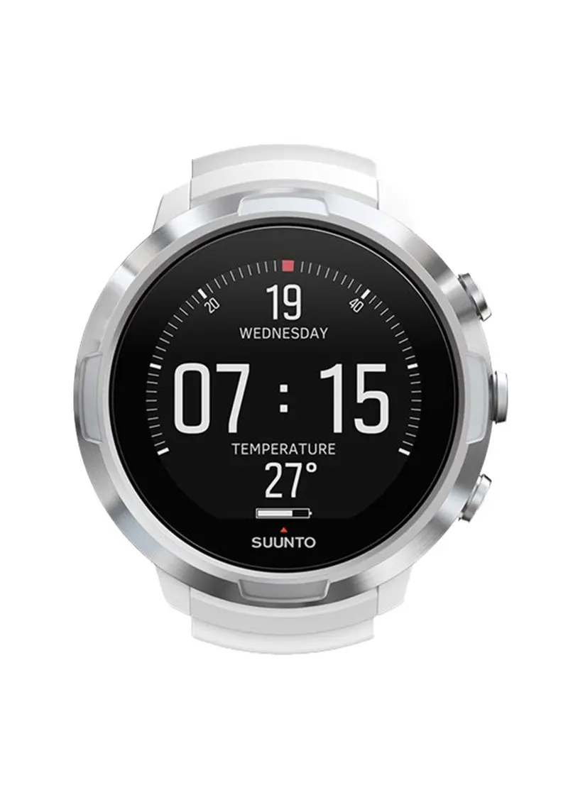 Suunto D5 Advanced Wrist-Mount Dive Computer