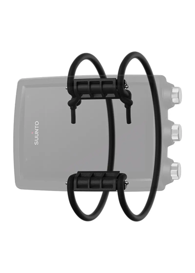 Suunto EON Core Bungee Strap Adapter Kit