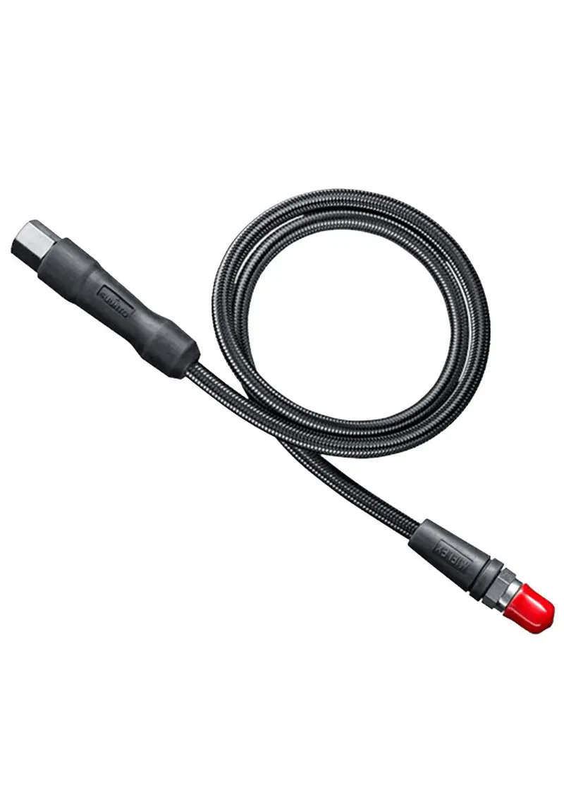 Suunto Long High-Pressure Braided Regulator Hose